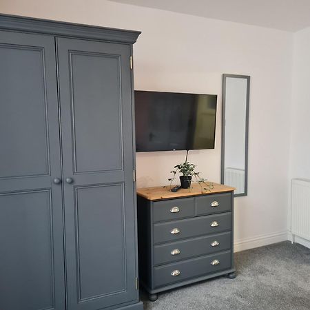 סקארבורו Yorkshire Rose - 2 Bed Apartment Sleeps 6 מראה חיצוני תמונה