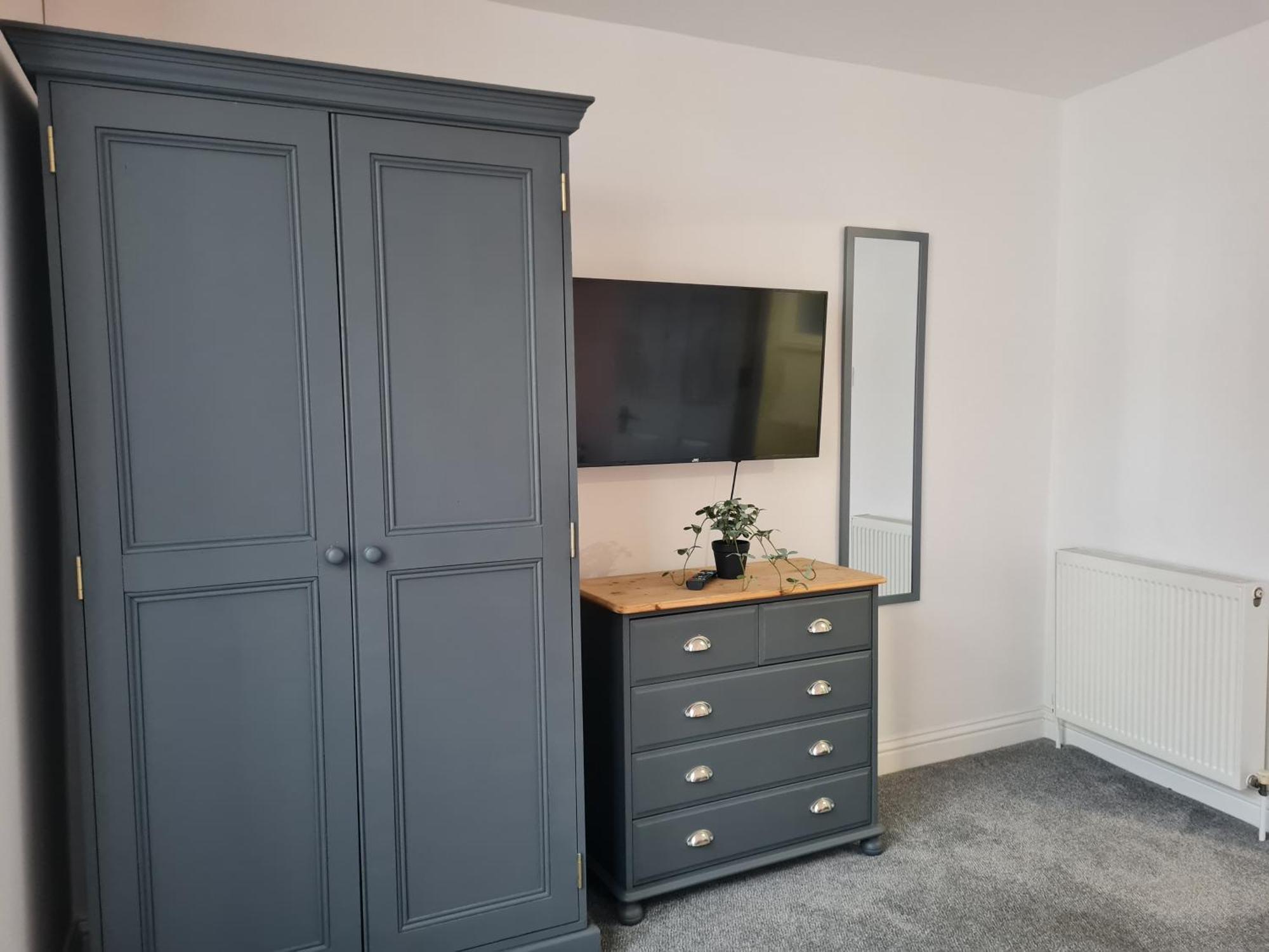 סקארבורו Yorkshire Rose - 2 Bed Apartment Sleeps 6 מראה חיצוני תמונה