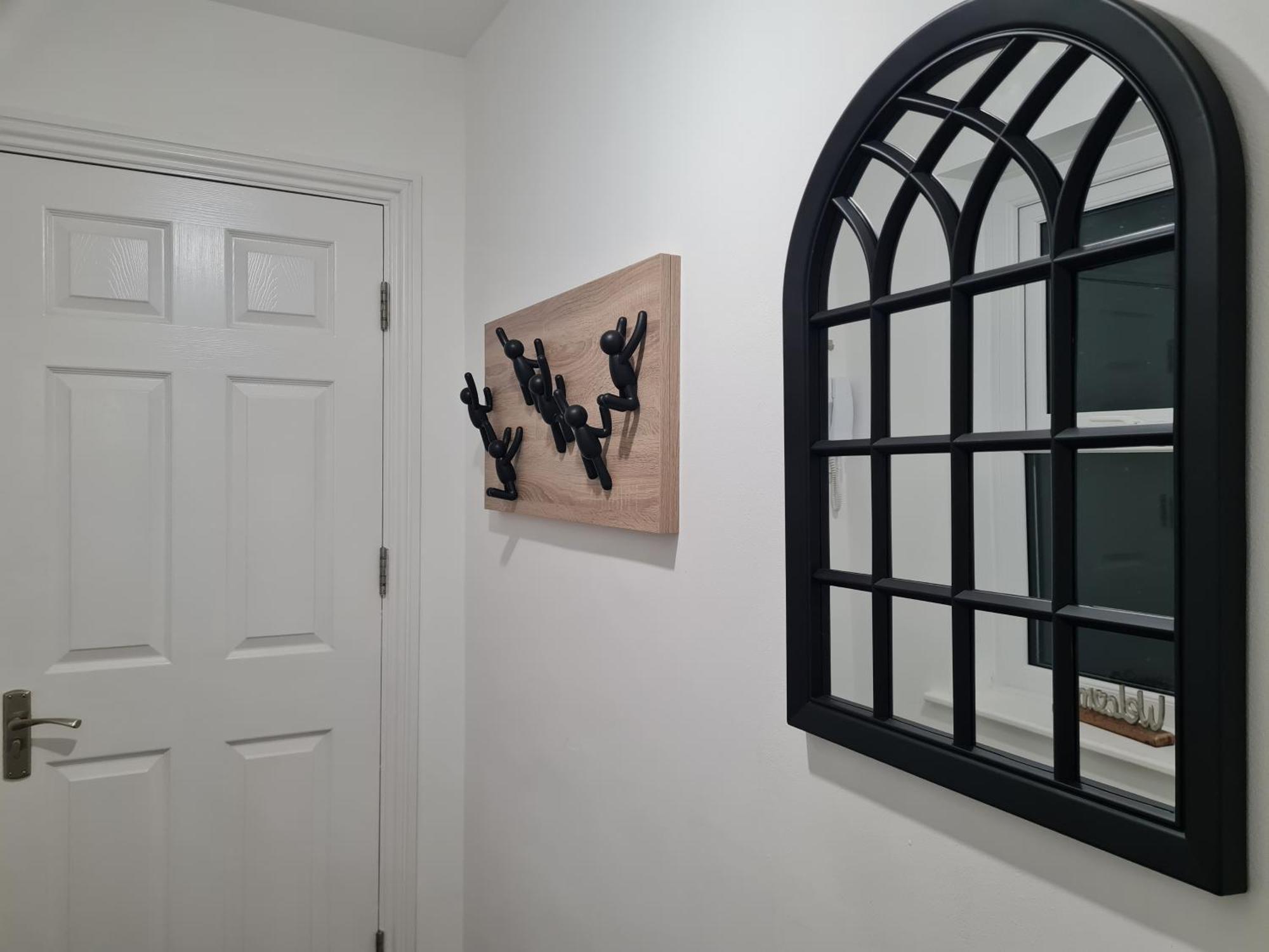 סקארבורו Yorkshire Rose - 2 Bed Apartment Sleeps 6 מראה חיצוני תמונה