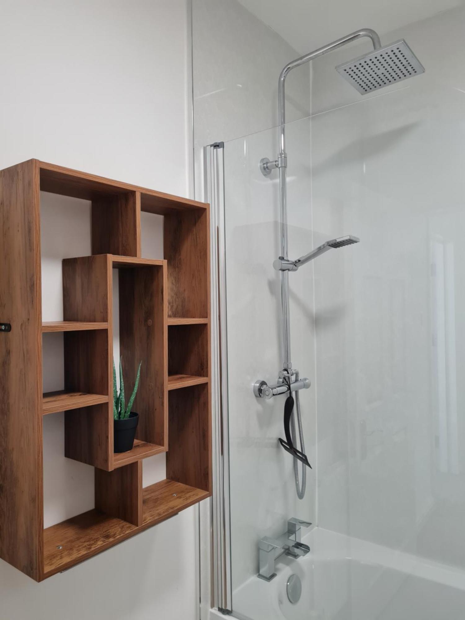 סקארבורו Yorkshire Rose - 2 Bed Apartment Sleeps 6 מראה חיצוני תמונה