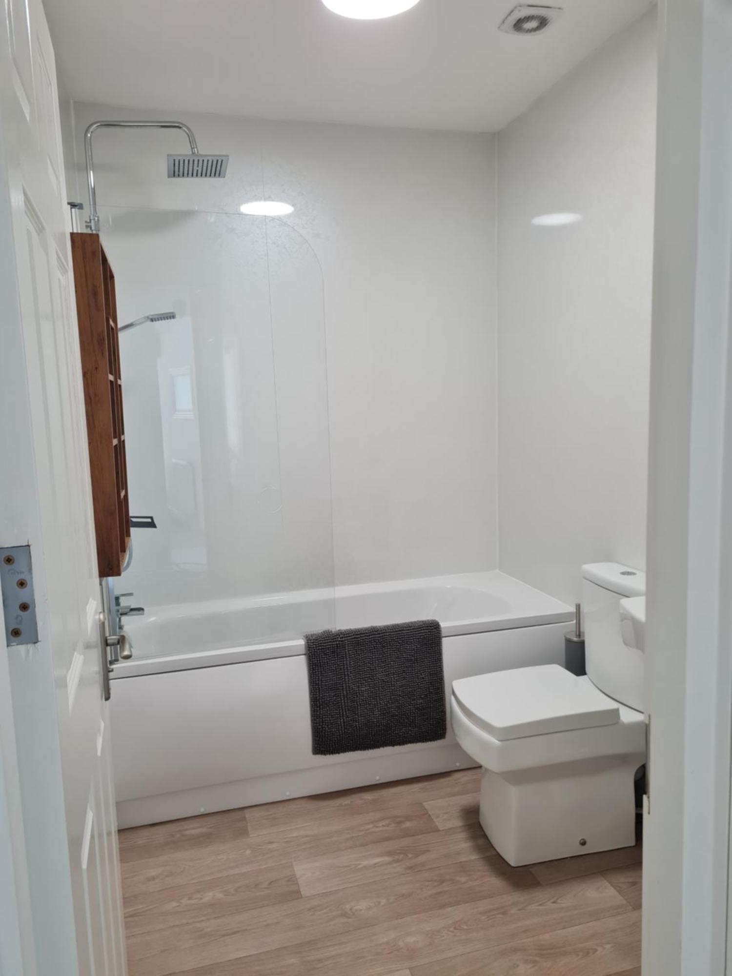 סקארבורו Yorkshire Rose - 2 Bed Apartment Sleeps 6 מראה חיצוני תמונה