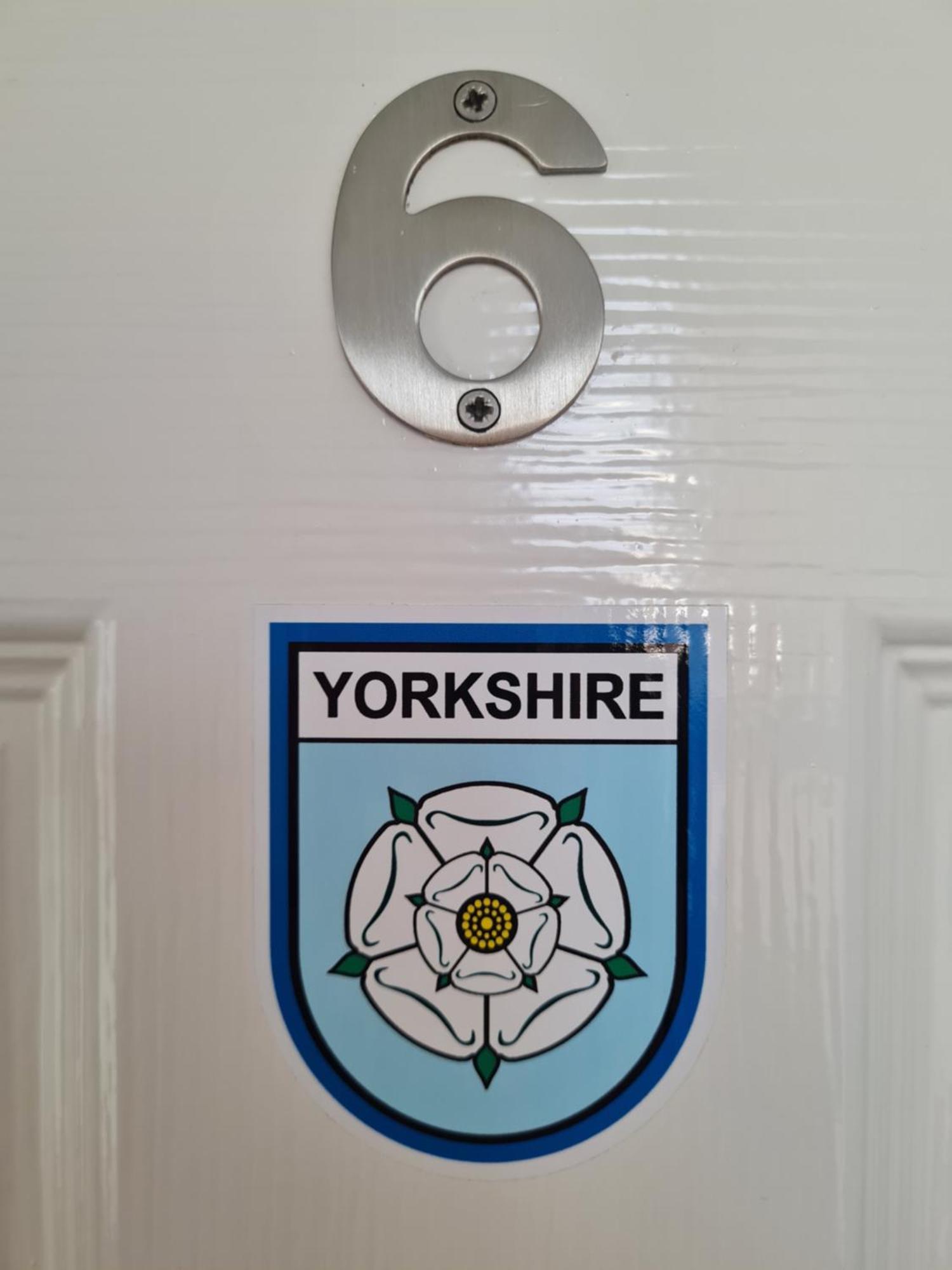 סקארבורו Yorkshire Rose - 2 Bed Apartment Sleeps 6 מראה חיצוני תמונה