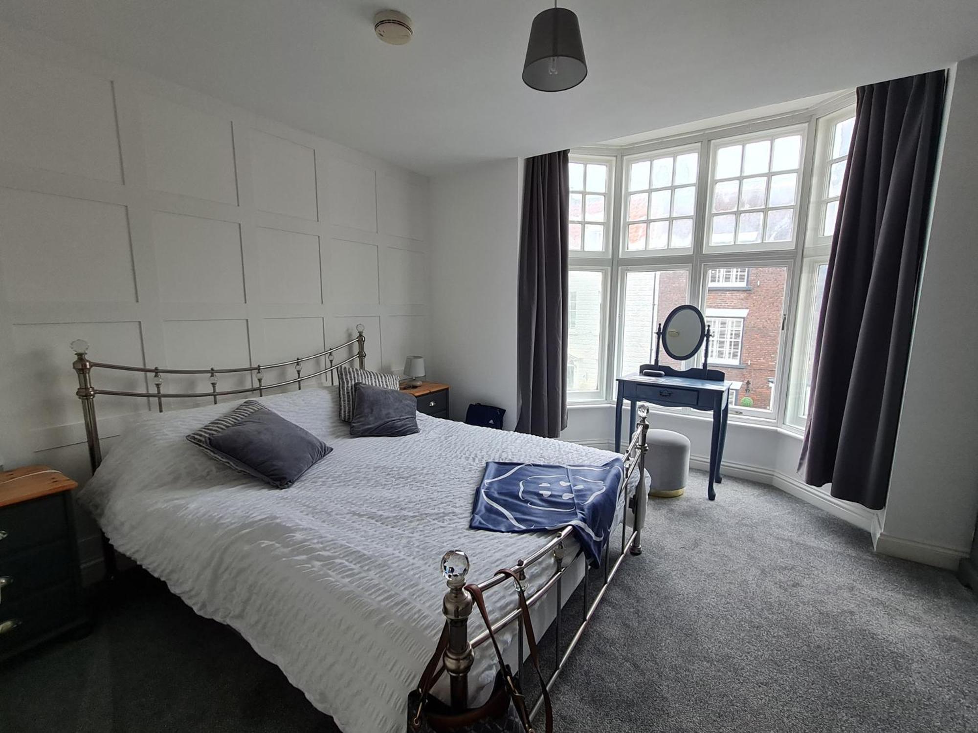 סקארבורו Yorkshire Rose - 2 Bed Apartment Sleeps 6 מראה חיצוני תמונה