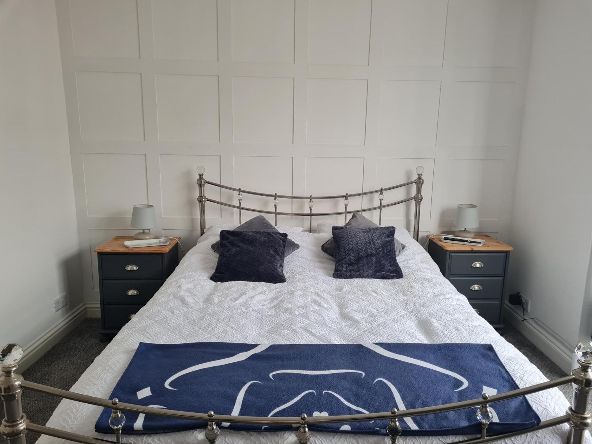 סקארבורו Yorkshire Rose - 2 Bed Apartment Sleeps 6 מראה חיצוני תמונה